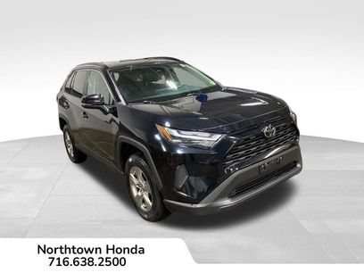 Used 2023 Toyota RAV4 XLE