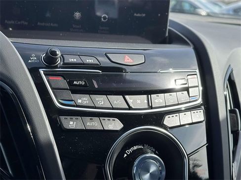 New 2025 Acura RDX AWD w/ A-Spec & Advance Pkg image 26
