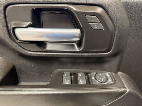 Used 2021 Chevrolet Silverado 2500 W/T w/ WT Fleet Convenience Package RWD image 13