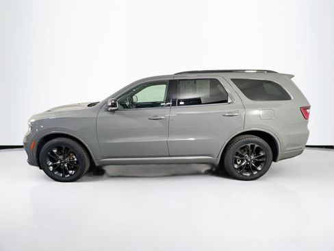 Used 2023 Dodge Durango GT image 8