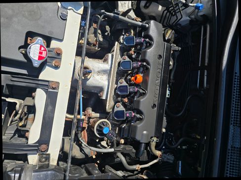 Used 2016 Honda HR-V LX image 19