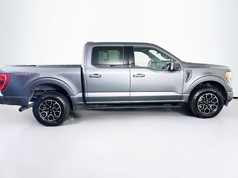 Used 2023 Ford F150 XLT w/ Equipment Group 302A High image 10