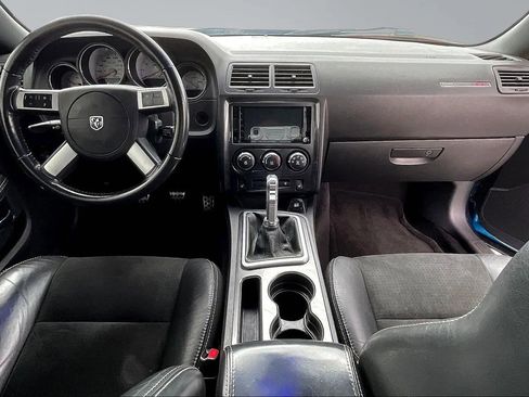 Used 2010 Dodge Challenger SRT8 w/ SRT Option Group II RWD image 7