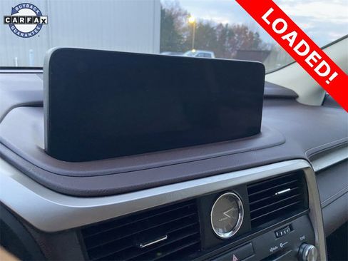 Used 2020 Lexus RX 350 FWD w/ Premium Package image 17