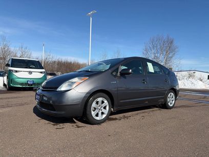 Used 2008 Toyota Prius