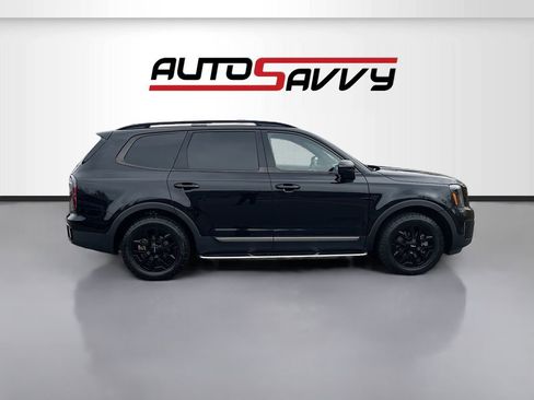 Used 2023 Kia Telluride SX Prestige X-Pro image 8