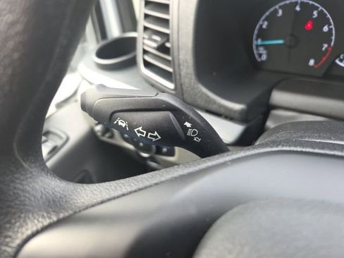 Used 2025 Ford Transit 250 Low Roof w/ Exterior Upgrade Package image 27