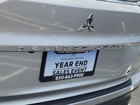 New 2025 Mitsubishi Eclipse Cross LE image 26