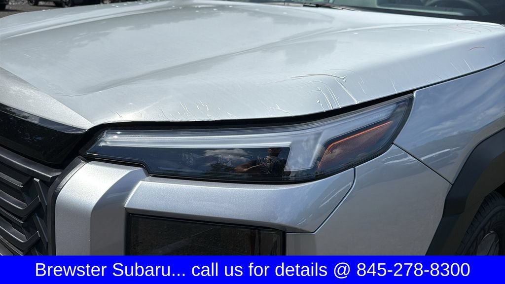 New 2026 Subaru Outback Premium AWD/4WD image 4
