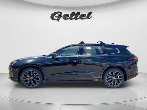 New 2026 Toyota Crown Signia AWD/4WD image 7