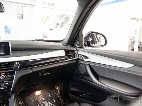 Used 2017 BMW X6 xDrive35i AWD/4WD image 41