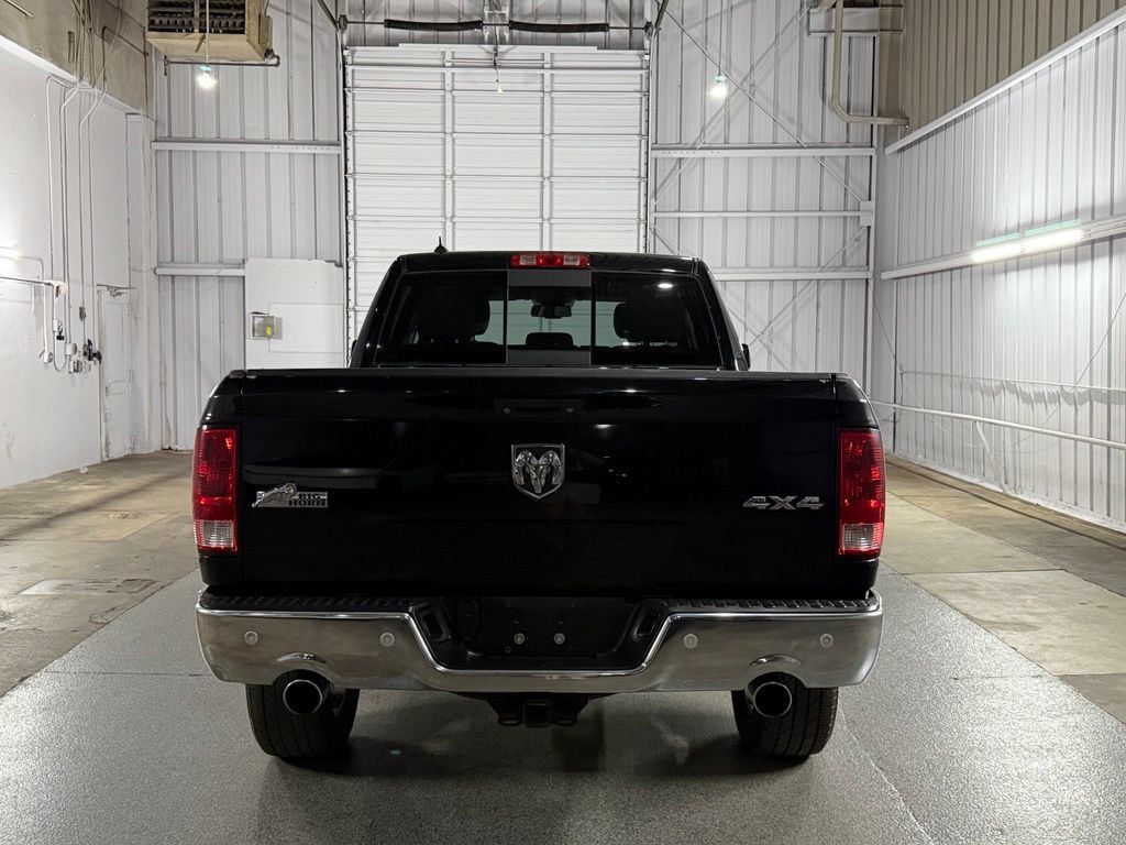 Used 2014 RAM 1500 Big Horn AWD/4WD image 11
