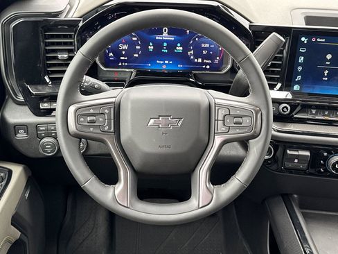 New 2026 Chevrolet Silverado 2500 ZR2 w/ LPO, Dark Essentials Package image 19