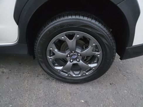 Used 2023 Subaru Crosstrek 2.5i Sport image 19