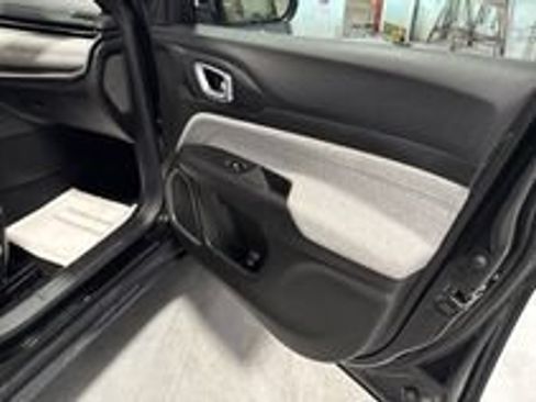 Used 2024 Jeep Compass Latitude AWD/4WD image 33