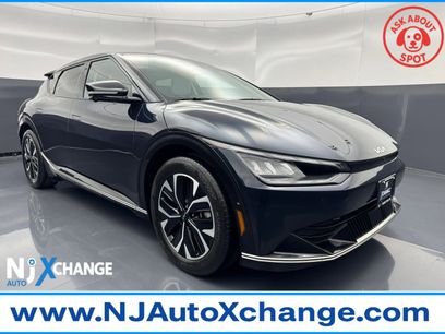 Used 2022 Kia EV6 Wind w/ Wind Technology Package