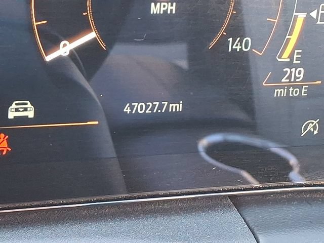 Used 2024 Ford Mustang Premium RWD image 20