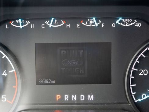 Used 2023 Ford F350 XL AWD/4WD image 17