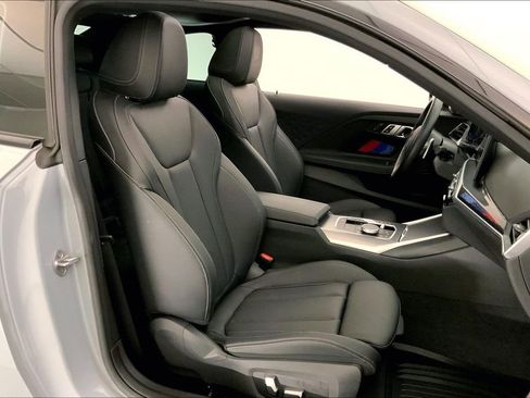 Certified 2023 BMW M240i xDrive Coupe w/ Premium Package image 6