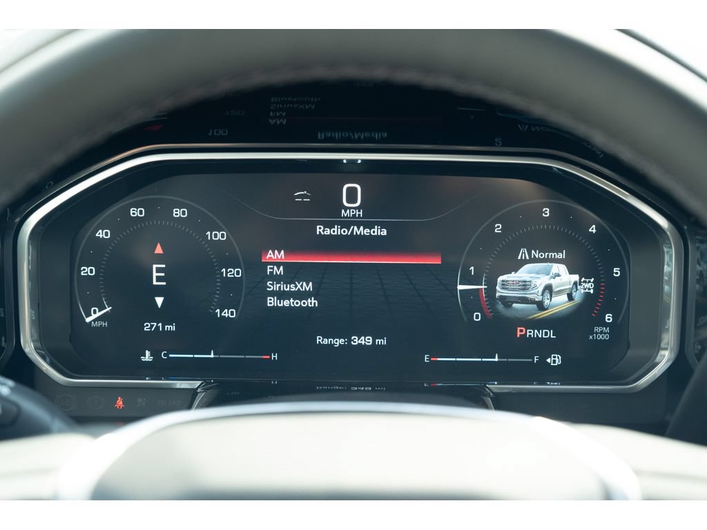 New 2026 GMC Sierra 1500 SLE w/ Preferred Package AWD/4WD image 22