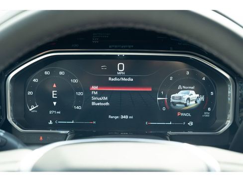 New 2026 GMC Sierra 1500 SLE w/ Preferred Package AWD/4WD image 22