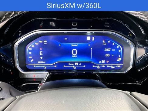 Certified 2023 Chevrolet Silverado 1500 RST w/ RST All Star Premium Package AWD/4WD image 18