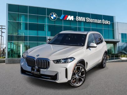 Used 2024 BMW X5 xDrive40i w/ Premium Package
