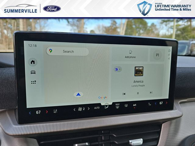 New 2026 Ford Explorer Active w/ Active Comfort Package RWD image 26