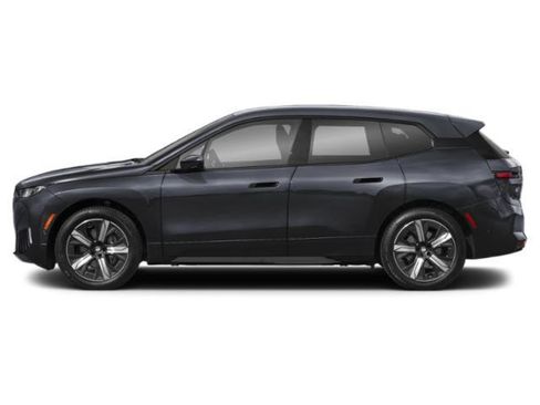 New 2026 BMW iX xDrive45 image 3