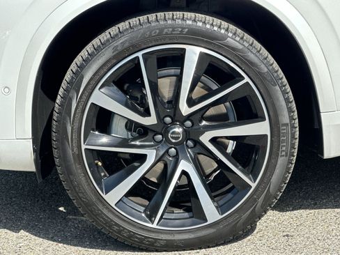 Used 2023 Volvo XC90 B6 Plus w/ Protection Package Premier AWD/4WD image 30