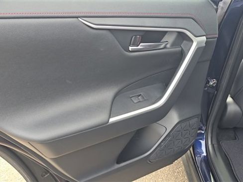 Used 2023 Toyota RAV4 XSE image 17