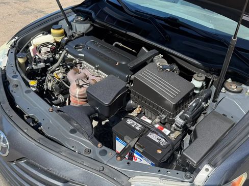 Used 2007 Toyota Camry LE FWD image 20