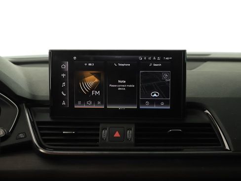 Certified 2021 Audi Q5 e Prestige w/ Prestige Package AWD/4WD image 19