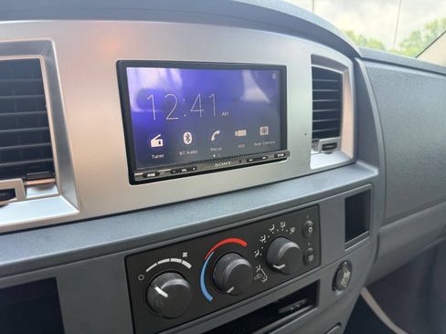 Used 2006 Dodge Ram 2500 Truck SLT w/ TRX4 Group AWD/4WD image 26