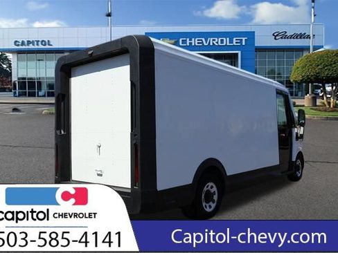 Used 2023 Chevrolet Brightdrop 600 w/ Active Safety Package 2 AWD/4WD image 4