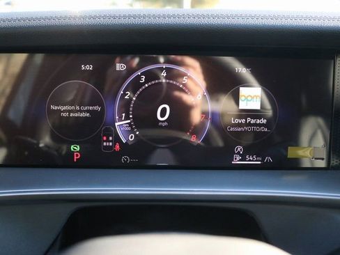 New 2026 Volkswagen Tiguan SE R-Line image 14