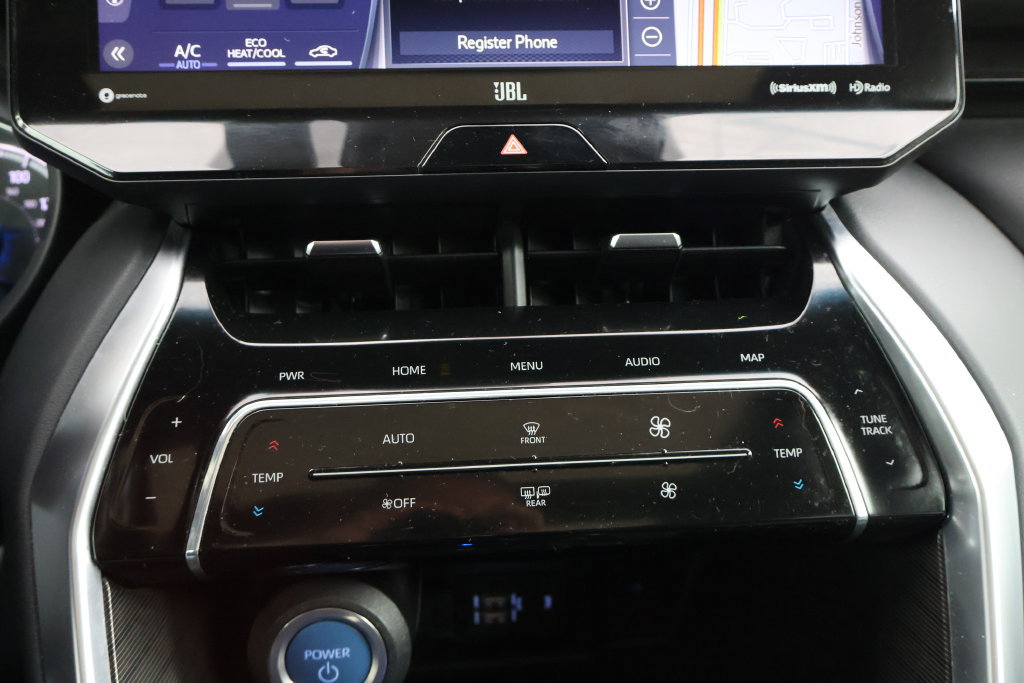Certified 2022 Toyota Venza Limited w/ Advanced Technology Package AWD/4WD image 37