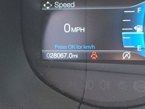 Certified 2022 Ford Edge SEL w/ Convenience Package image 21