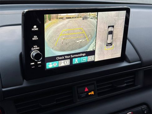 New 2025 Honda Pilot TrailSport image 30