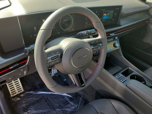 New 2026 Hyundai Sonata N Line FWD image 17