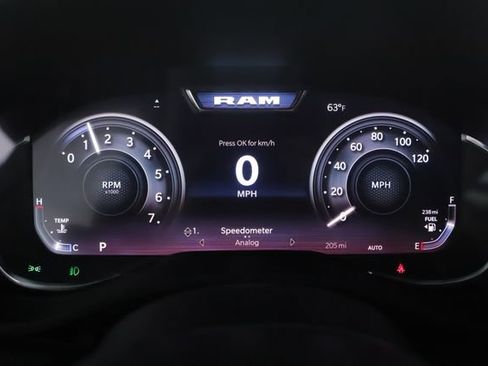 Used 2026 RAM 1500 Big Horn image 20
