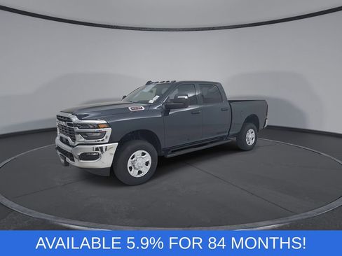 New 2026 RAM 2500 Tradesman image 7