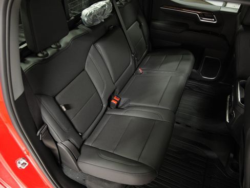 New 2026 GMC Sierra 1500 Elevation w/ Elevation Premium Package image 12