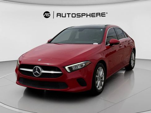 Used 2019 Mercedes-Benz A 220 image 3