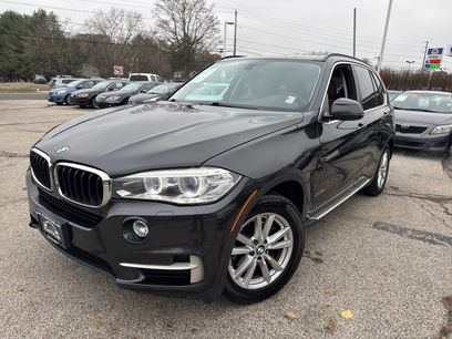 Used 2014 BMW X5 xDrive35i