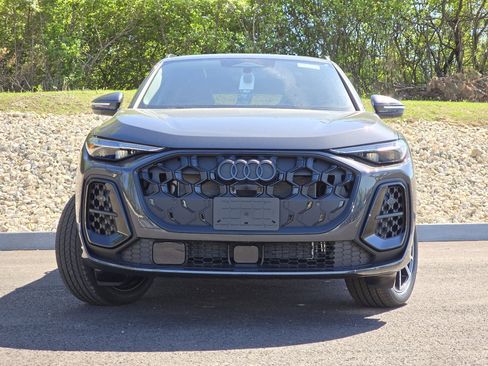 New 2026 Audi Q5 Premium Plus AWD/4WD image 29