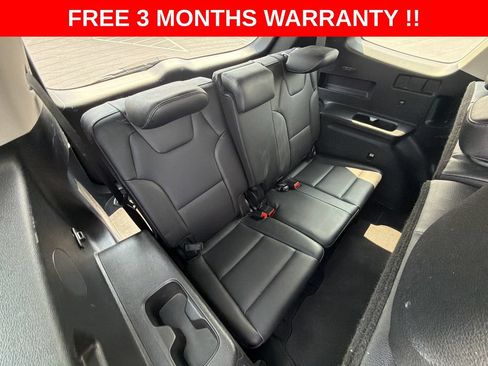 Used 2022 Kia Telluride EX AWD/4WD image 24