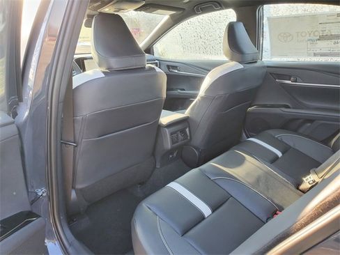 New 2026 Toyota Camry SE image 8