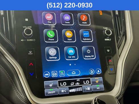 Certified 2023 Subaru Outback Premium AWD/4WD image 18