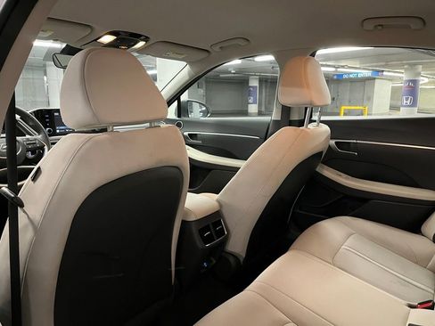 Used 2021 Hyundai Sonata SEL FWD image 20